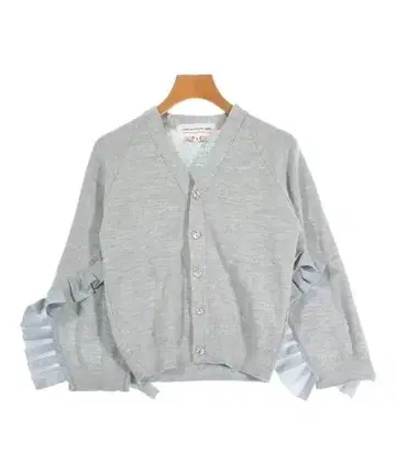 COMME des GARCONS GIRL 여성용 가디건