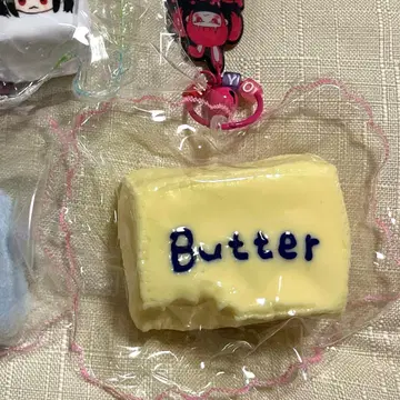 우뇨옹님 생버터 타오니니