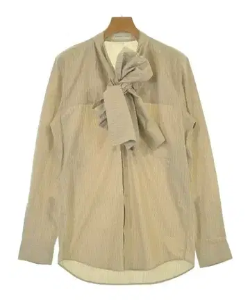 DRIES VAN NOTEN 캐주얼 셔츠 남성용