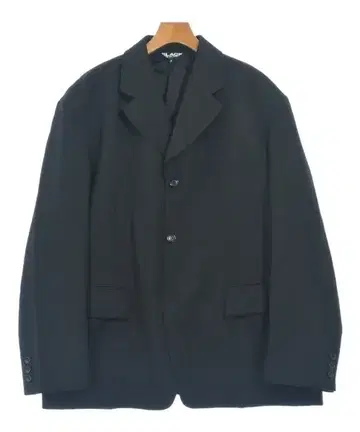 BLACK COMME des GARCONS 캐주얼 자켓 남성용