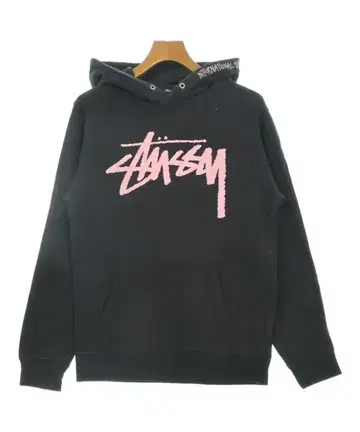 STUSSY 후드티 남성용