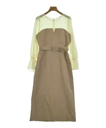 JILLSTUART EndyROBE 여성용 원피스