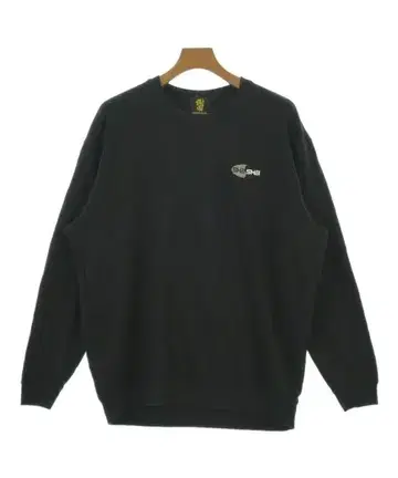 shei shei co.LTD 맨투맨 남성용