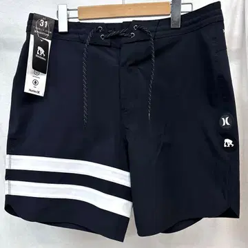 EGOZARU x Hurley 연습 바지 (31)