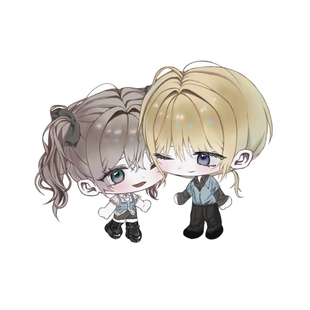 스디 커미션
