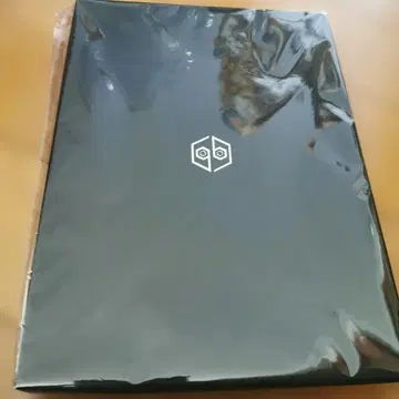여왕벌 qb 럭셔리 체인 초커 블랙 목걸이