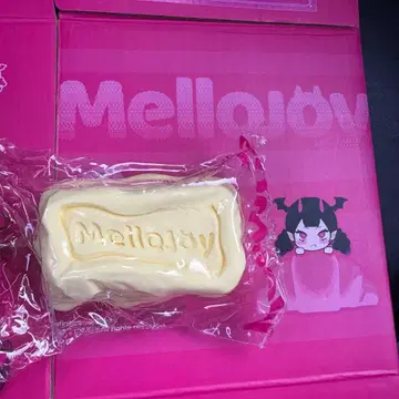 Mellajoy 멜로조이 버터