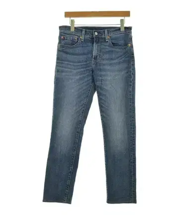 LEVI'S 데님 팬츠 남성용