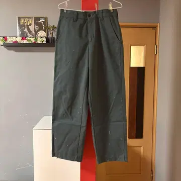 RED KAP pt20 W28 x L28 spruce green