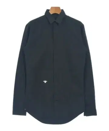 Dior Homme 드레스 셔츠 남성용