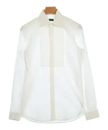 GIVENCHY 드레스 셔츠 남성용