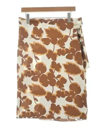 MARNI 미디 스커트 여성용