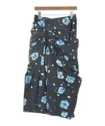 MARNI 미디 스커트 여성용