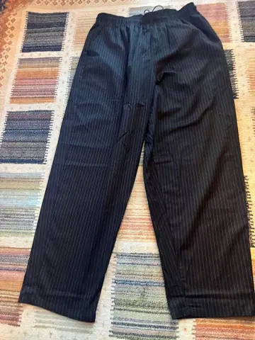 FreshService CORPORATE EASY PANTS 스트라이프