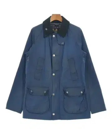 Barbour 블루종 (기타) 남성용