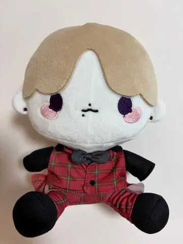 MeseMoa. 메세모아 노쿠소 봉제 인형