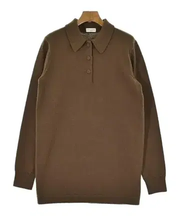DRIES VAN NOTEN 니트 스웨터 여성용
