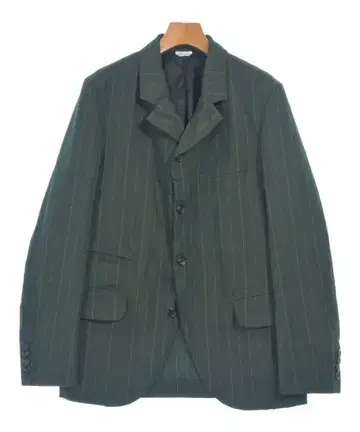 COMME des GARCONS HOMME DEUX 테일러드 자켓 남성용