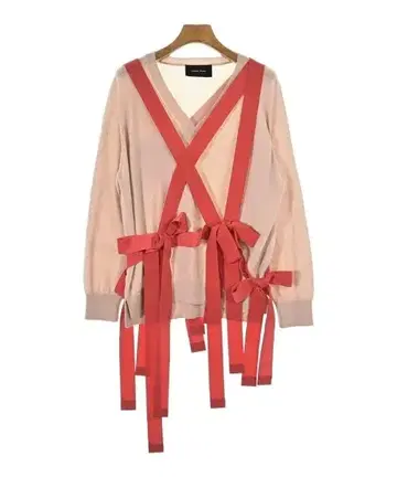 Simone Rocha 니트 스웨터 여성용