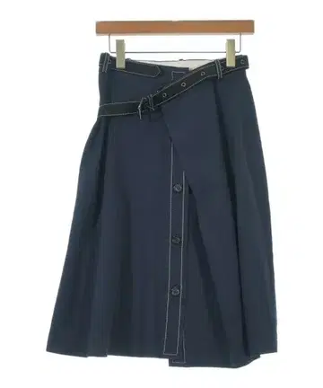 MARNI 미디 스커트 여성용