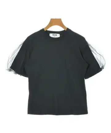 MSGM 티셔츠 여성용