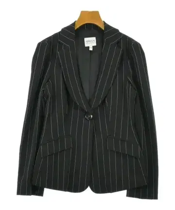 ARMANI COLLEZIONI 테일러드 자켓 여성용