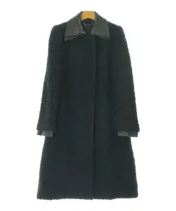 VIKTOR&ROLF 스텐카라 코트 여성용