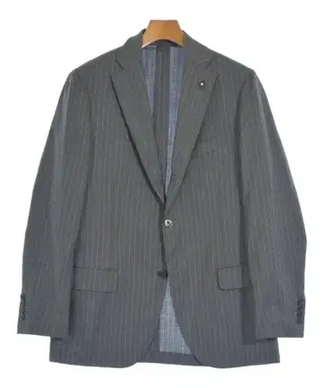 LARDINI 테일러드 자켓 남성용