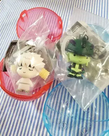 HUNTER x HUNTER 메지루시 액세서리 키메라 앤트 메르엠 코무기