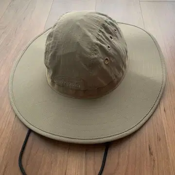 patagonia 선부니 햇 L 파타고니아 mars SP12