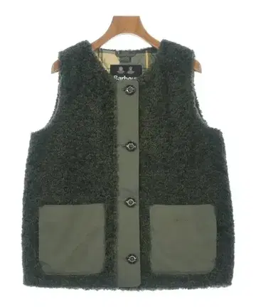 Barbour 블루종 (기타) 여성용