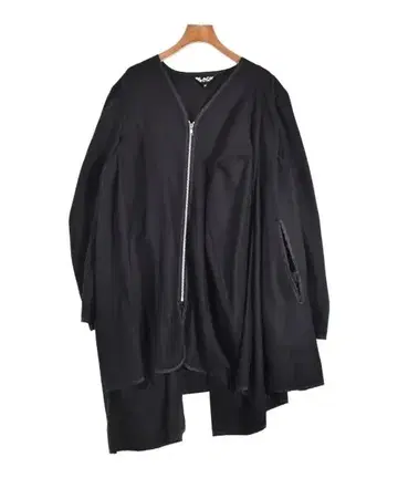 BLACK COMME des GARCONS 코트 (기타) 여성용