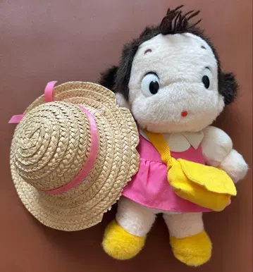 토토로 메이 봉제 인형