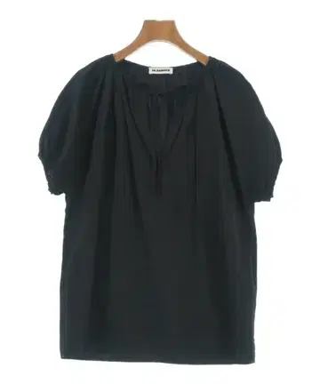 JIL SANDER 여성용 블라우스