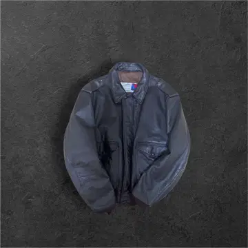 Schott 가죽 자켓 44 made in USA