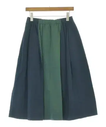 MARNI 롱 맥시 길이 스커트 여성용