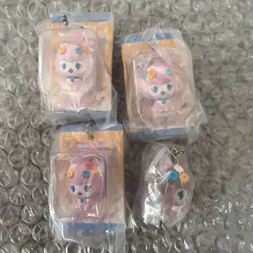 주얼펫 크림슨 세트