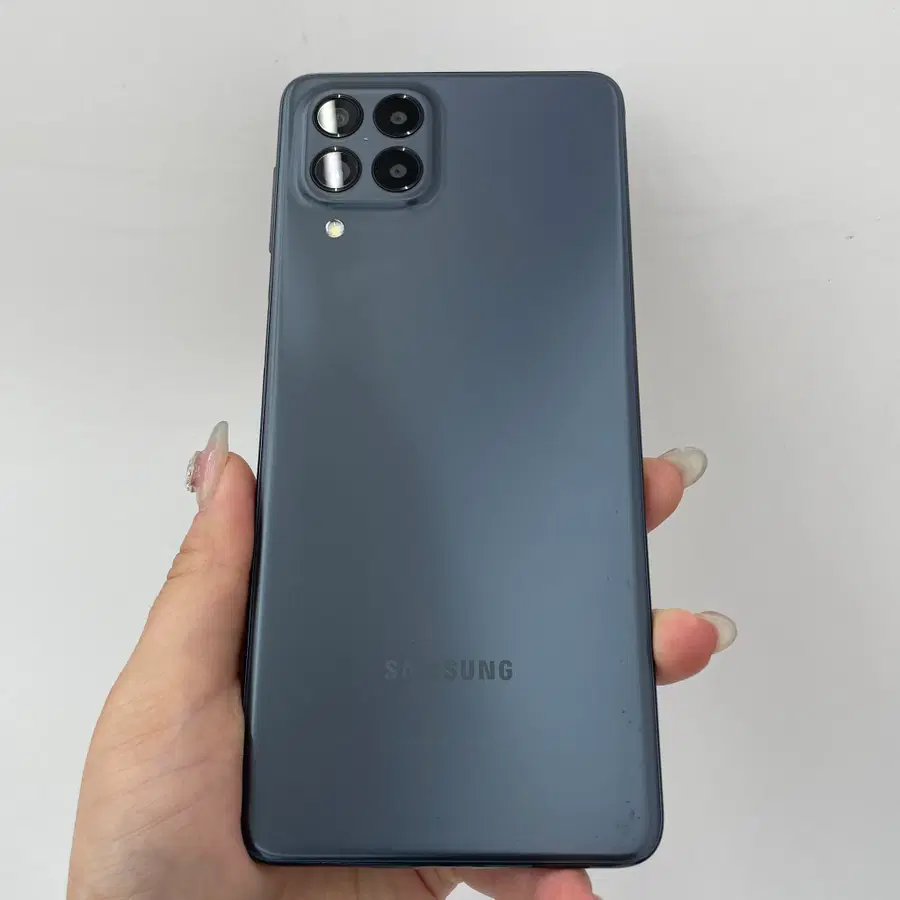 갤럭시퀀텀3 블랙 128GB 04947 울산중고폰