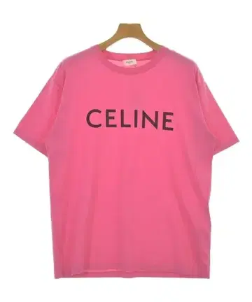 CELINE 티셔츠 남성용