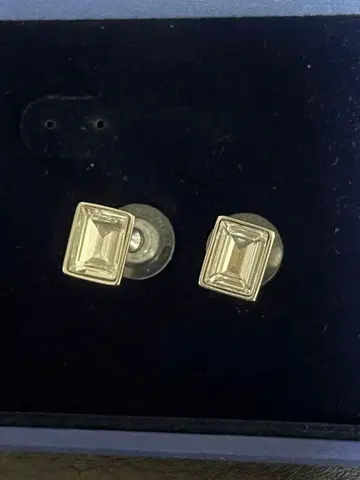 SWAROVSKI 스와로스키 Prime Stud 귀걸이 1106447
