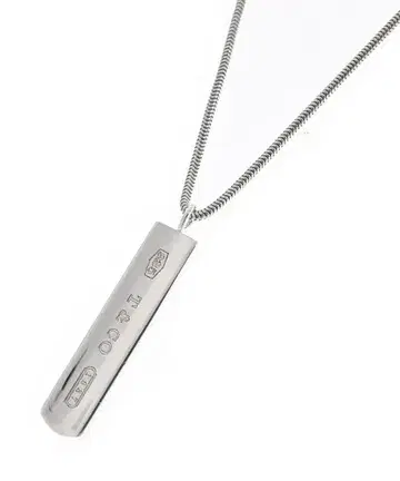 TIFFANY & CO. 목걸이 여성용