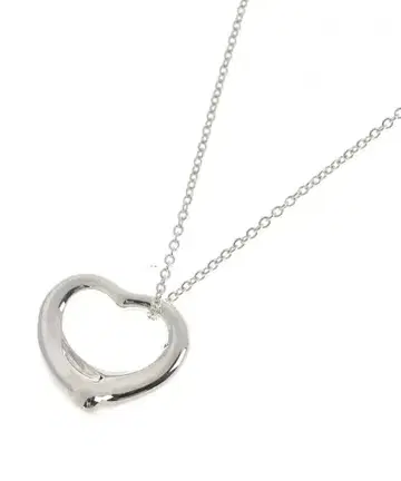 TIFFANY & CO. 목걸이 여성용