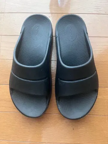 OOFOS 우포스 OOAHH 우아 EU40