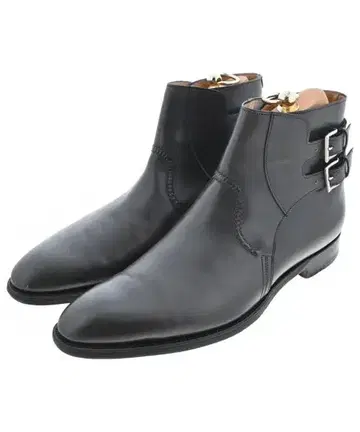 JOHN LOBB 남성용 부츠