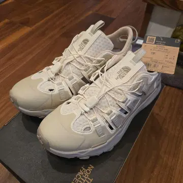 THE NORTH FACE VECTIV Traval Breeze