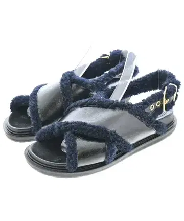 MARNI 샌들 여성용