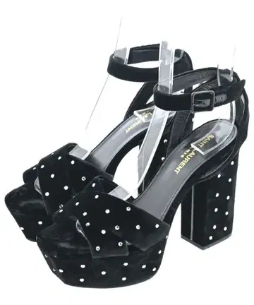 Saint Laurent Paris 샌들 여성용