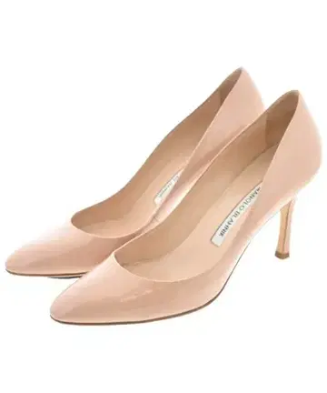 MANOLO BLAHNIK 펌프스 여성용