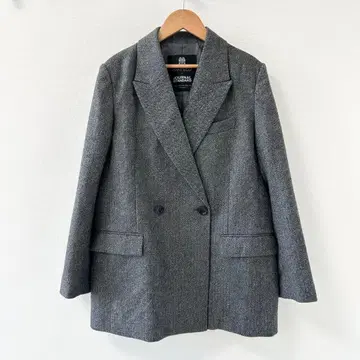 2025AW 저널 스탠다드 MANTECO PEAKED 자켓
