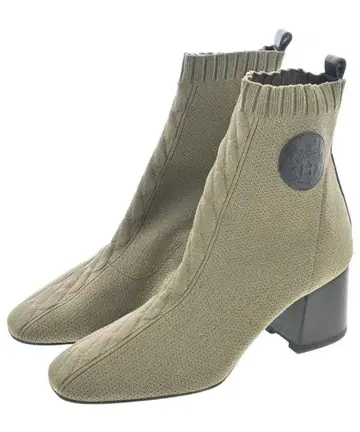 HERMES 여성용 부츠